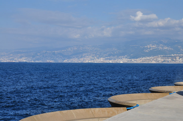 La Marina Dbayeh